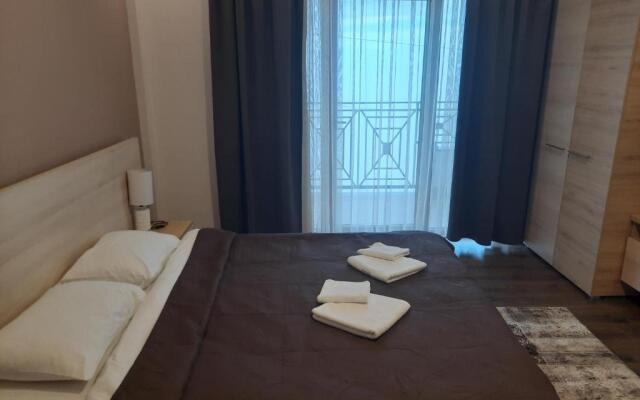 Apartman Marija M13 Milmari