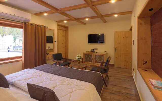 PalPenzy - Bespoke Premium Stay