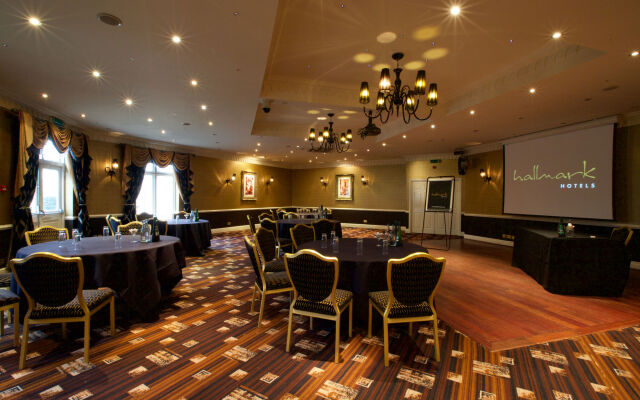Wrexham Llyndir Hall Hotel, BW Signature Collection