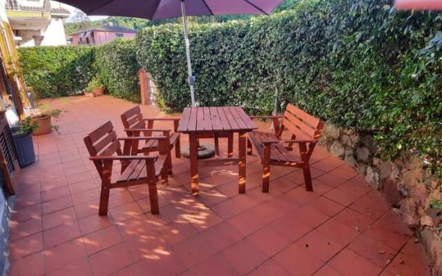 Appartamento comodo per Lerici e 5 Terre