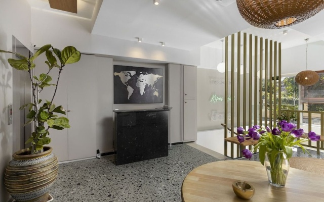 Kipos Hotel