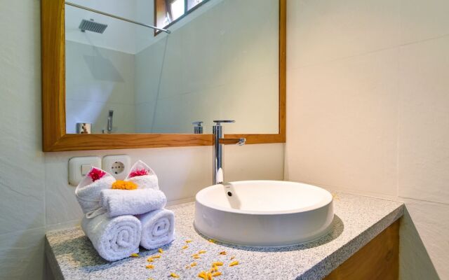 Spice House inn Upstair