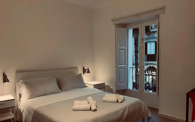 Ostro B&B