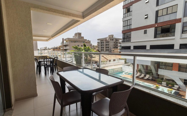 450 - Excelente 3 quartos em Bombas