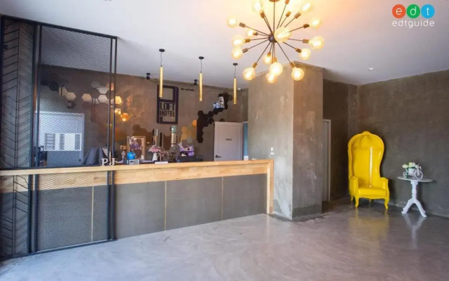 PJ Loft Hotel
