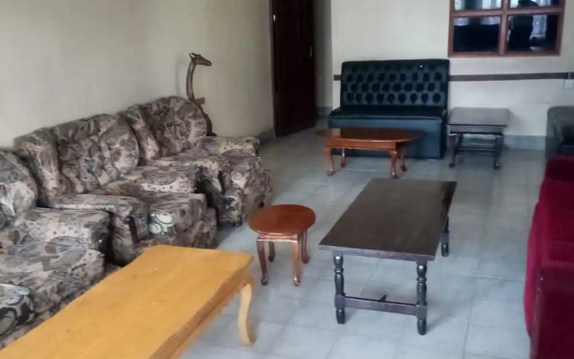 Chawaka Guest House