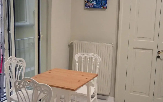 Apartment Chiaia