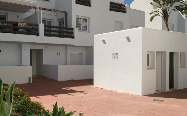 Urb. Valle Romano Capitolio 11B-C