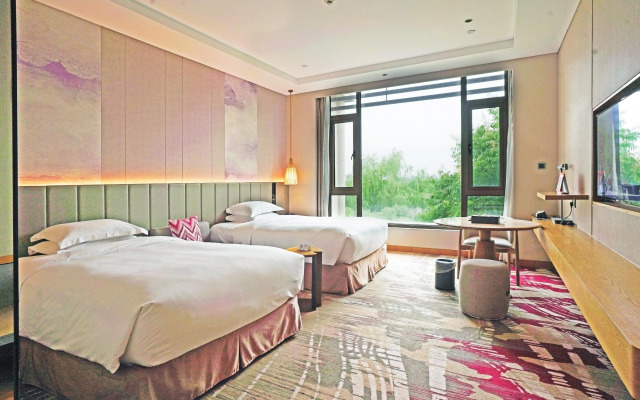 Crowne Plaza Huzhou by IHG