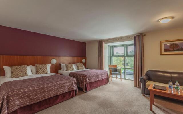 Silverbirch Hotel