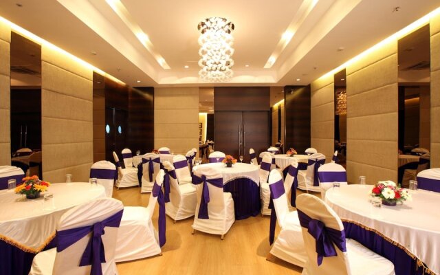 Octave and Spa Sarjapur Rd