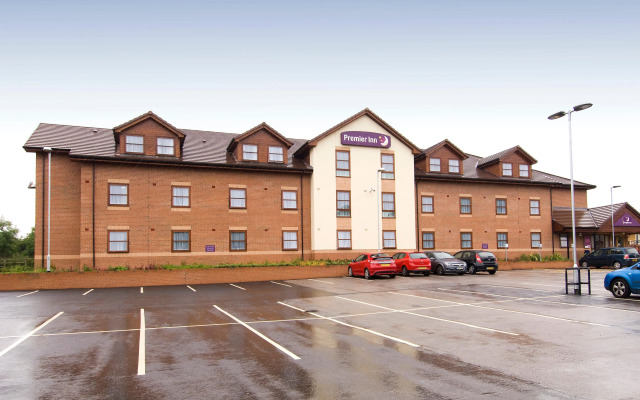 Premier Inn Ripley