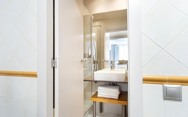 MIRO K · New apartment located in safe and central Eixample