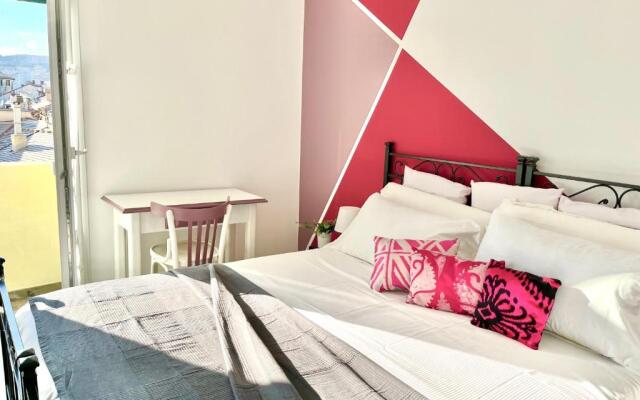 Happy Family Apartments The Roof