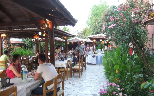 Hotel Truva - Boutique Class