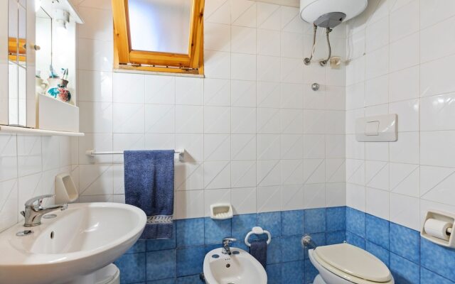Lovely Villa in Messina near Sea Beach