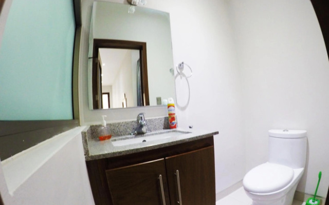 Hermoso Loft 1 En el Centro de la Ciudad