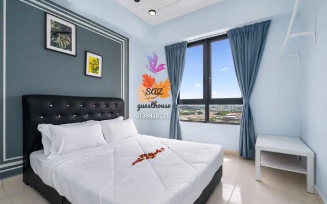 SAZ Guesthouse