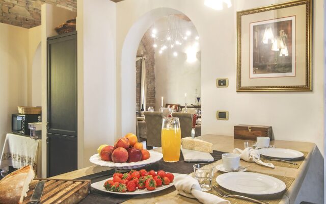 Appartamento Mari by Vacation in Lucca