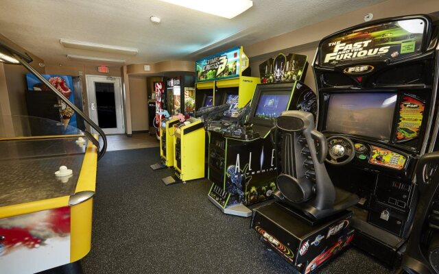 Holiday Inn Resort Daytona Beach Oceanfront by IHG