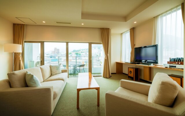 Villa Concordia Resort & Spa