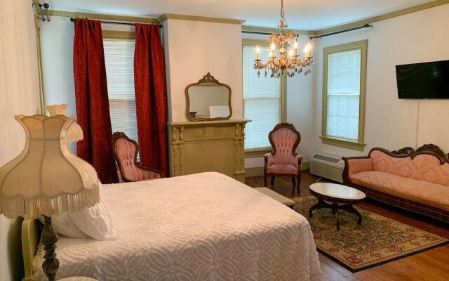 Meadows Inn Bed & Breakfast