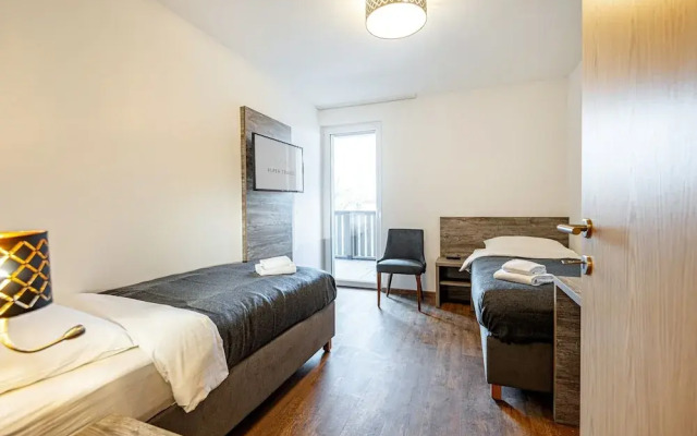 Apartment in Salzburg Without Deposit