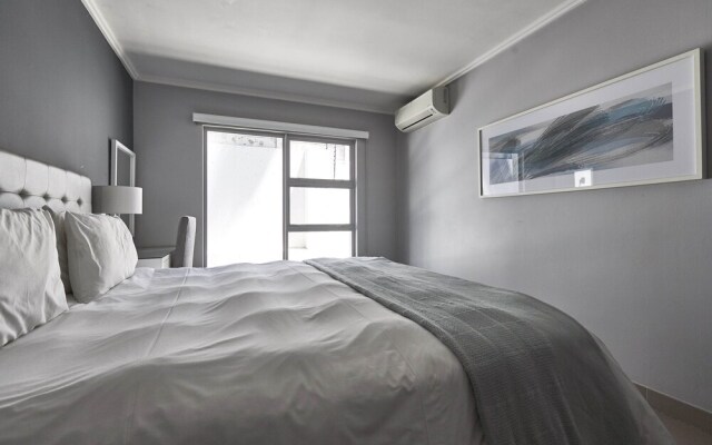 The Residency Hurlingham