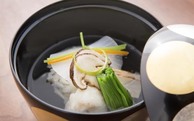 Kurokawa Onsen Gosho Gekkoju