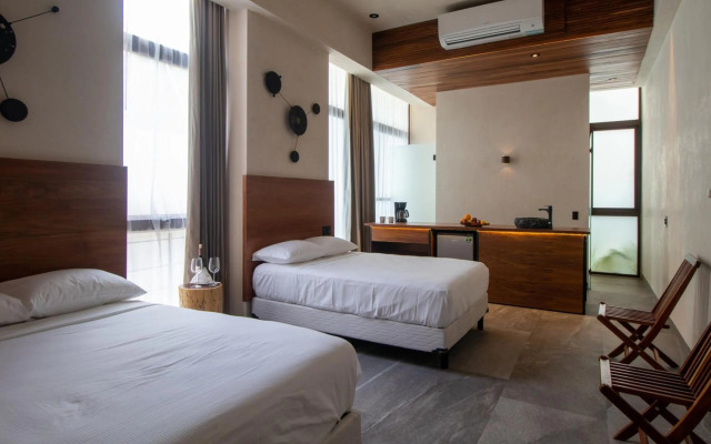 Prana Boutique Hotel