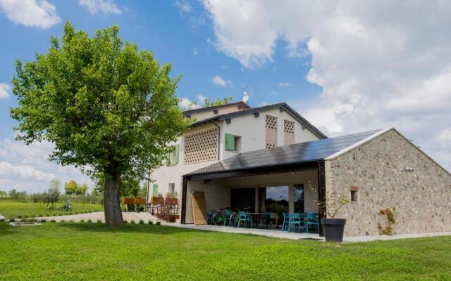 Agriturismo Redó
