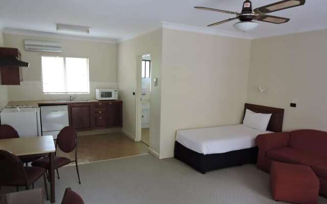 Country 2 Coast Coffs Harbour Motor Inn