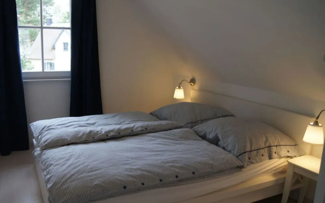 Holiday Home Reet am Dunenwald 25