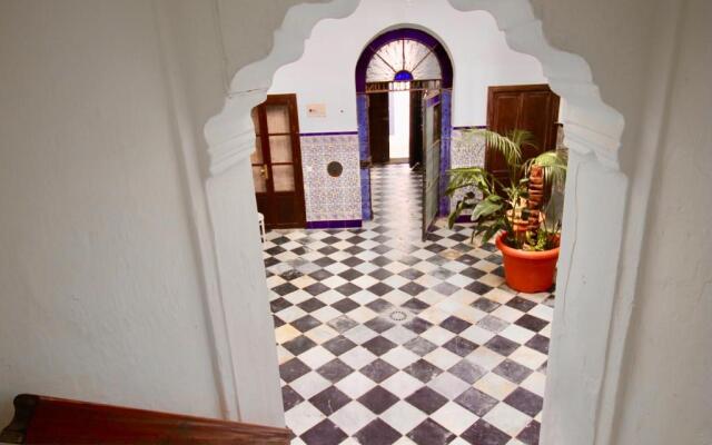 Apartamento Alegria