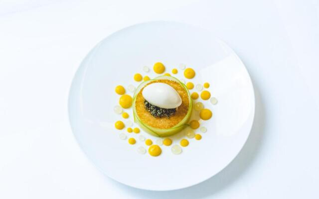 Hotel-Restaurant Römerhof