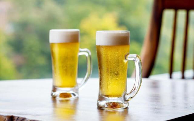 Shogetsu Grand Hotel