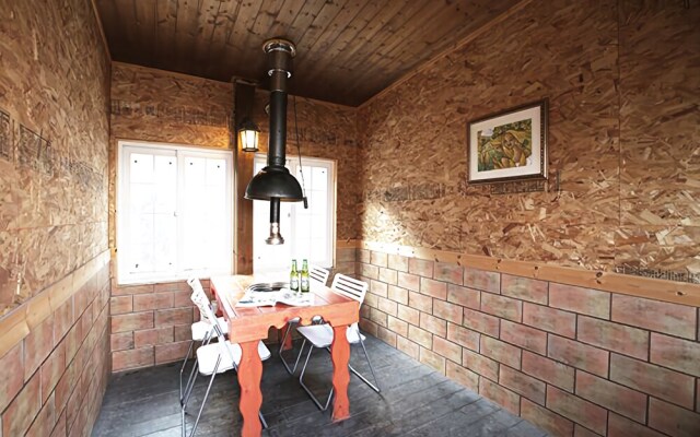Gapyeong Terrace Pension