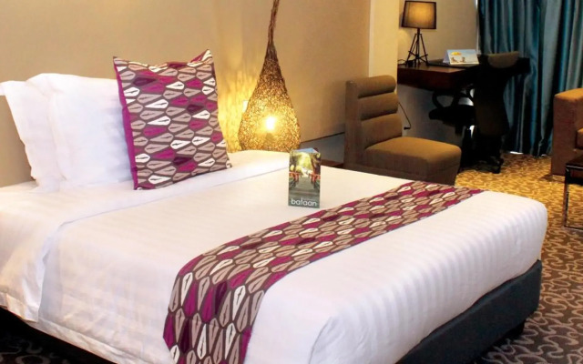 The Oriental Bataan