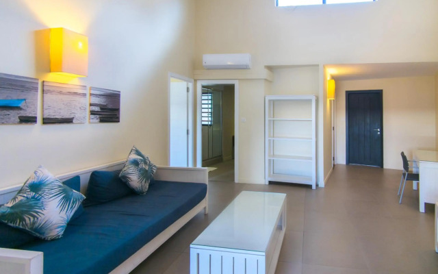 Be Cosy Apart Hotel