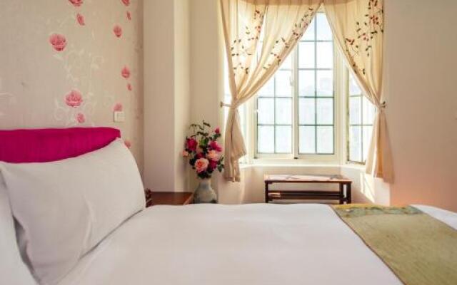 Yin Hsuan Homestay
