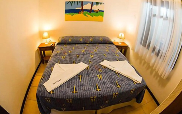 Pousada Pedra da Gaivota