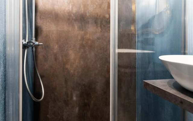 Deluxe suite Campo dei Fiori