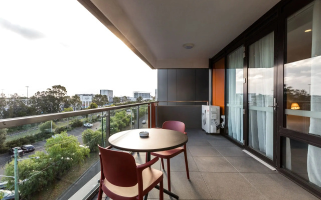 The Branksome Hotel And Residences