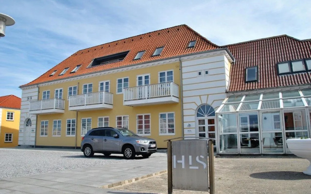 Hotel VANDret