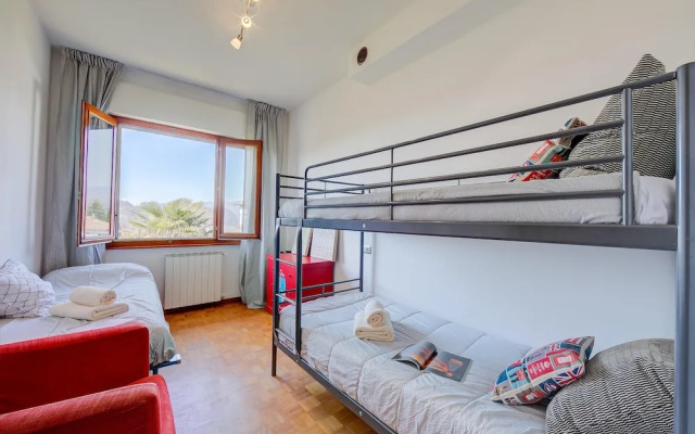 Residenza Il Parco Family Retreat