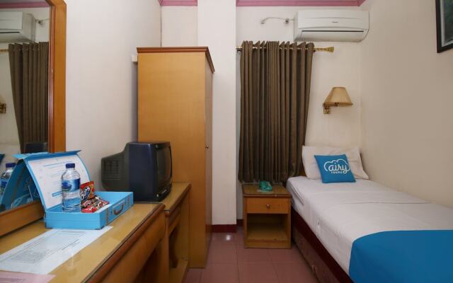 Airy Eco Wajo Savu 11a Makassar