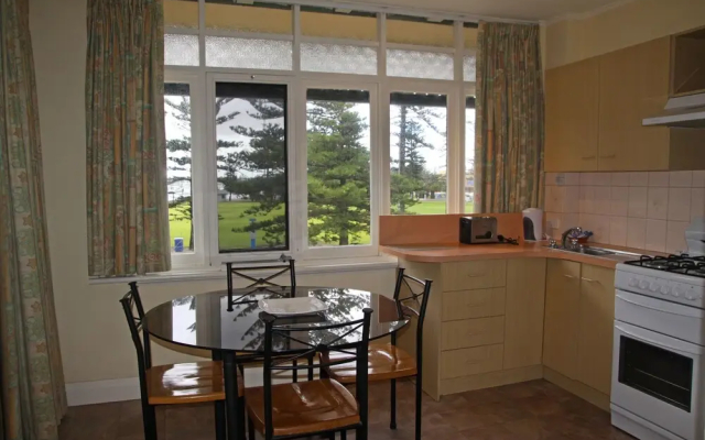 Bayview Apartments