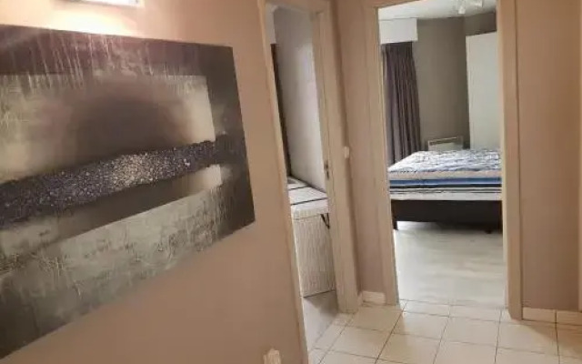 Apartment Bristol Palace 1A