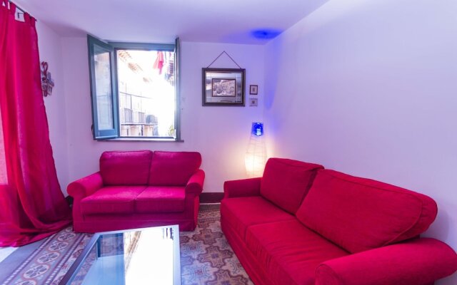 Terrazza Spinola - House With Terrace on the Heart of Cefalu Close to the sea