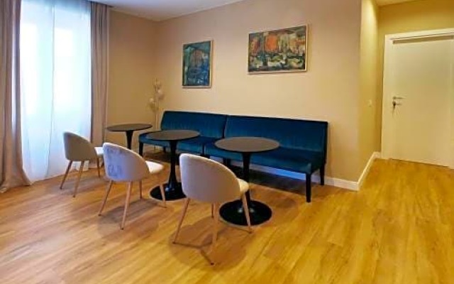 BeA Guest House